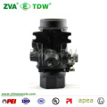 1-1/2'', 2" Emergency double Shut Off Valve For Gas Tank And Fuel Dispenser